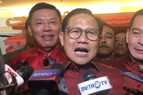 Sederet Alasan Jabatan Gubernur Masih Dibutuhkan, Bantah Dalil Cak Imin