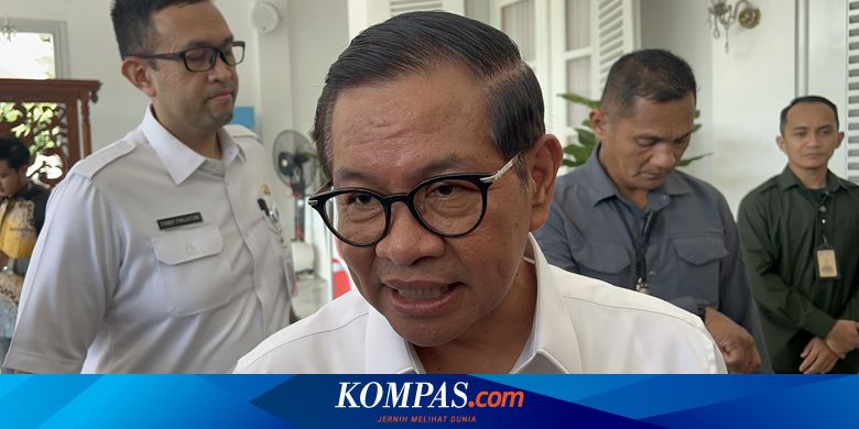 Pemprov DKI Gelontorkan Rp 1,61 Triliun untuk KJP Plus Tahap II