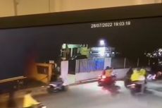 Viral Video Sekelompok Pemuda Bersenjata Tajam Berkeliaran di Bekasi, Polisi: Sudah Kami Dalami