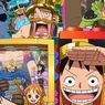 One Piece Chapter 1177, Usopp Berhadapan dengan Imu di Elbaph
