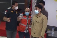 Iranian Asylum Seeker Who Set Fire to Indonesia’s Detention Center Arrested