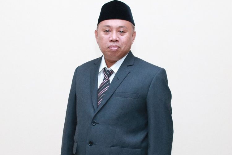 Rektor Universitas Jenderal Soedirman (Unsoed) Purwokerto Prof Akhmad Sodiq.