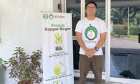 Kopyor Bogor Ungkap Peluang Bisnis Kelapa Kopyor yang Menguntungkan