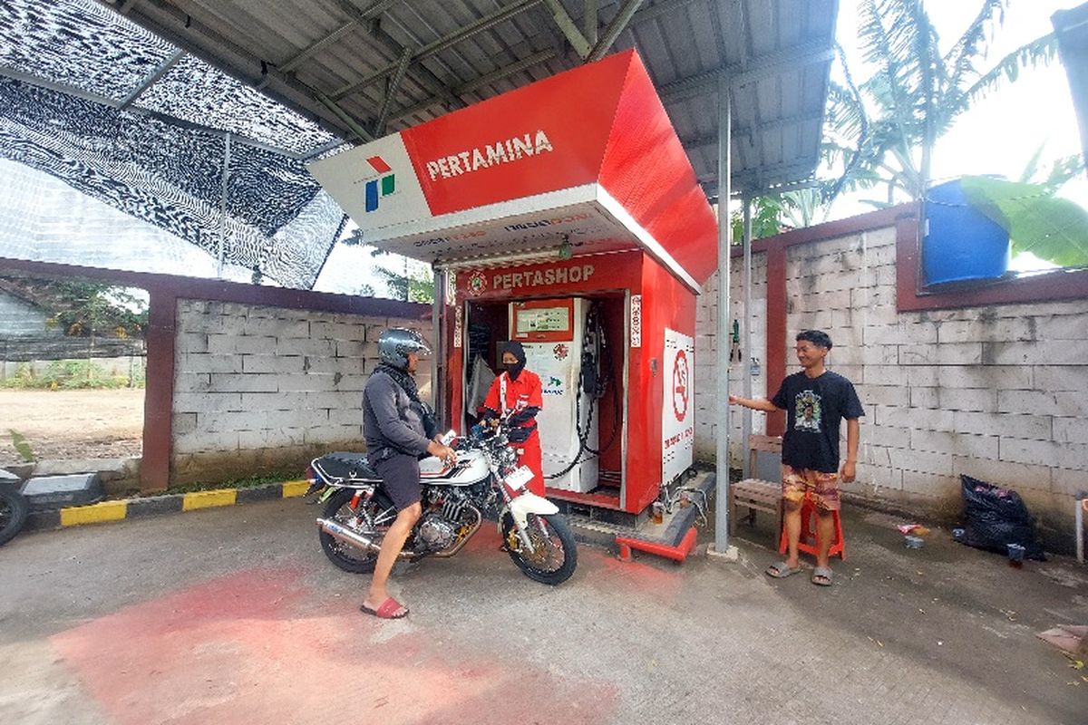 Syaiful Azhar Curiga WNA di Toilet Tanpa Menutup Pintu 20 Menit, Pegawai Kehilangan ...