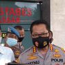 Polisi Temukan Pola Penyerangan Pos Polisi di Makassar dan Gowa