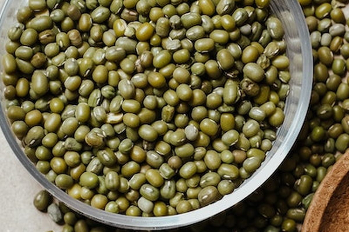 Kacang hijau