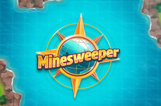 Game Legendaris "Minesweeper" Sekarang Bisa Dimainkan di Netflix