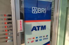 Saldo Minimal BRI Simpedes untuk Tarik Tunai ATM