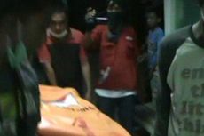 Satu Lagi Mayat Tanpa Kepala Diduga Korban AirAsia Terdampar di Majene