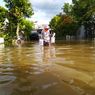 4 Warga Tewas Akibat Banjir Samarinda, 2 di Antaranya Tersengat Listrik 