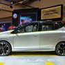 Mobil Listrik Ayla EV Hasil Kreasi Litbang Daihatsu Indonesia