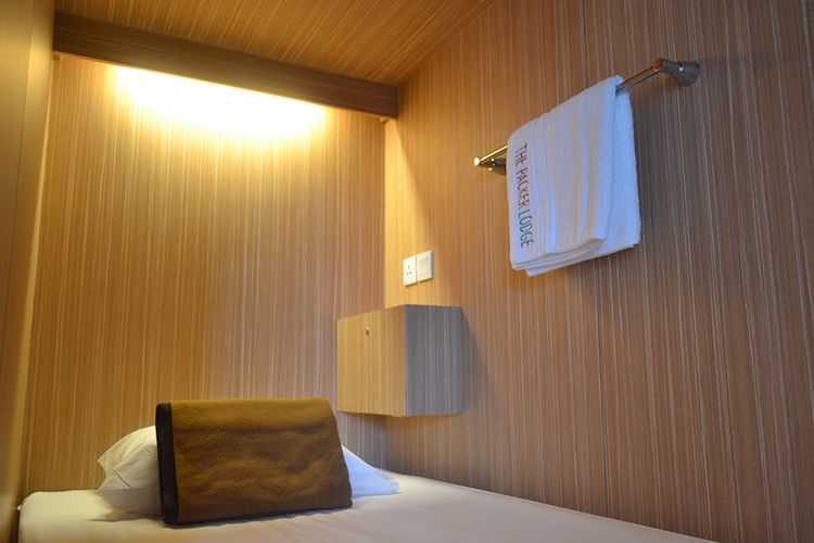 The Packer Lodge,  hotel murah dekat Malioboro untuk tahun baruan