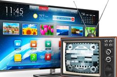 4 Ciri-ciri TV Digital, Pastikan Dulu Sebelum Membeli STB