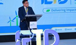 Transisi Energi Didorong Jadi Mesin Baru Pertumbuhan Ekonomi