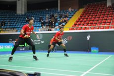 Kejuaraan Bulu Tangkis Asia 2022, Indonesia Patok Target Juara