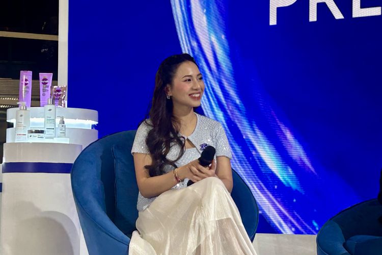 Jangan Cuma Lihat Foto, Ini Trik Abel Cantika Hindari Barang Palsu