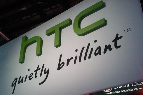 Penjualan Merosot Tajam, HTC Merugi 