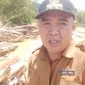 Banjir Bandang di Perbatasan RI–Malaysia, 30 Hektar Sawah Gagal Panen, 5 Desa Terendam
