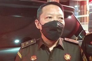 Kejagung Terbitkan Sprindik Baru, Status Febrie Adriansyah Masih Saksi, Ini Penjelasannya