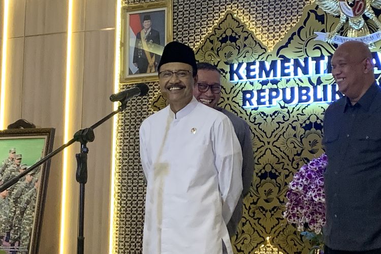 Bansos Bencana Sumatera Rp 700 Miliar Sudah Cair, Kemensos Bakal Tambah Rp 218 Miliar