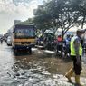 BNPB Temukan Penyebab Banjir Semarang, Yakin Kering dalam 3 Hari