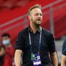 Semifinal Piala AFF - Pelatih Thailand Minta Vietnam Belajar Terima Kekalahan