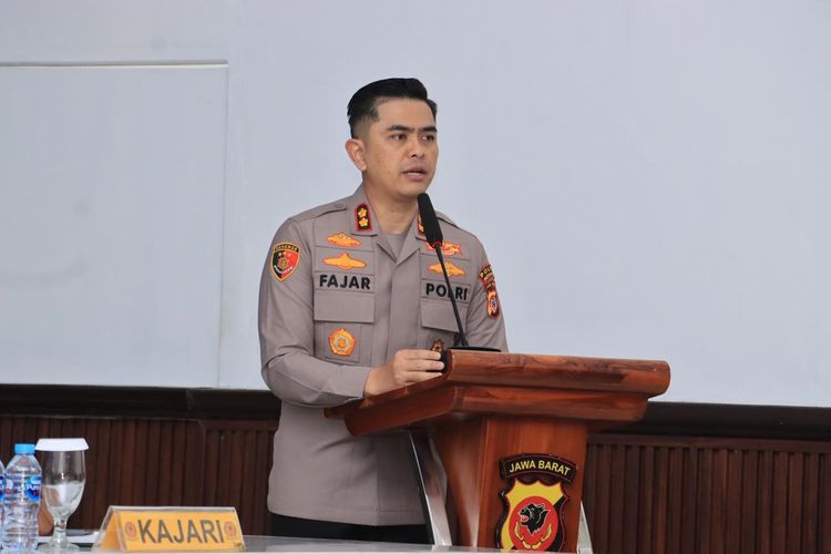 Jalur Pantura, Tol, dan Obyek Wisata Pantai Jadi Fokus Pengamanan Nataru di Indramayu 