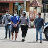 Akhir Perjalanan Kasat Reskrim Gadungan, Terobsesi Jadi Polisi, Kini Diancam 4 Tahun Penjara