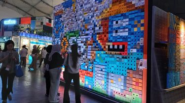 ARCH:ID 2026 Hadirkan Tiga Perempuan Kurator Pendorong Arsitektur Kolaboratif 