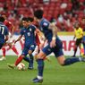 Leg 1 Final Piala AFF 2020: Gegenpressing Polking Bikin Garuda Tak Berdaya