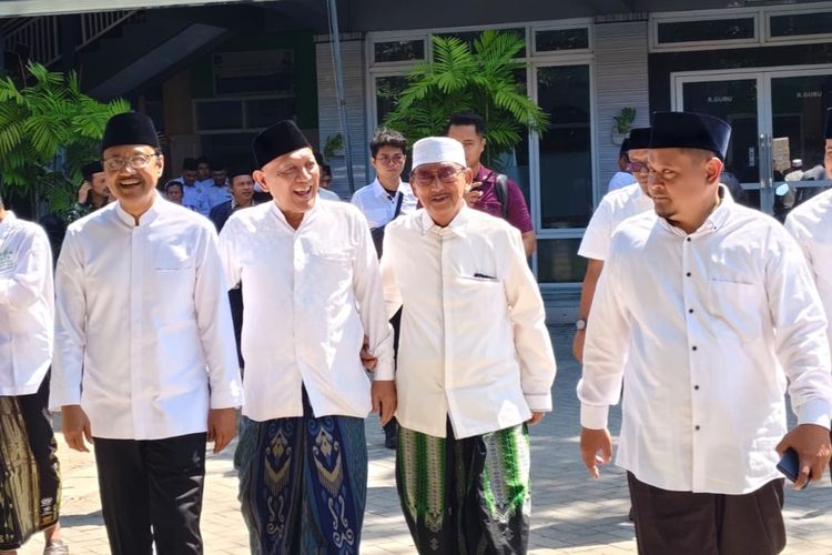 Muktamar ke-35 NU di Jombang, 3 Posko Kesehatan Disiagakan 24 Jam