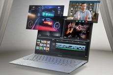 Advan Rilis Laptop Batik di Indonesia, Harga mulai Rp 6 Jutaan