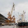 Demi Kelancaran Distribusi Pupuk, Petrokimia Gresik Siap Optimalkan Green Port