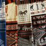 Tenun Sumba: Motif, Pewarna Alami, dan Perkembangan