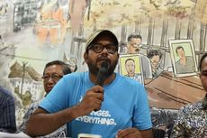Haris Azhar Mengaku Sudah Mencari Pleidoi Freddy Budiman sejak 2015