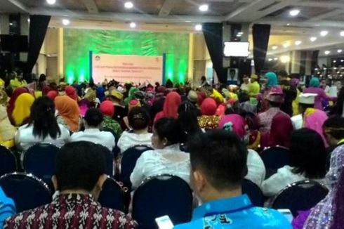 Kementerian Pendidikan Seleksi Guru dan Tenaga Pendidikan Berprestasi 