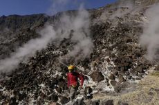 Sosialisasi di Tambora Masih Minim