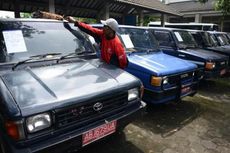 Catat, Syarat Menjual Mobil atau Motor ke Balai Lelang