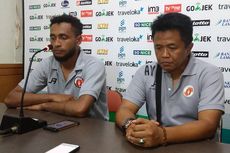 Pelatih Perseru Sebut Terik Matahari Jadi Penyebab Kekalahan