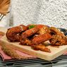 7 Cara Masak Chicken Wings sampai Matang, Hindari Kesalahan Fahmi MasterChef