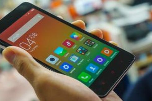 Ponsel 4G Xiaomi Akan Dirakit di Indonesia