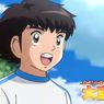 Karakter dalam Captain Tsubasa yang Terinspirasi dari Pesepak Bola Sungguhan