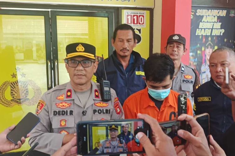 Minta Maaf Ditolak, Mantan Atlet Muay Thai Aniaya Rekan Kerja hingga Tewas