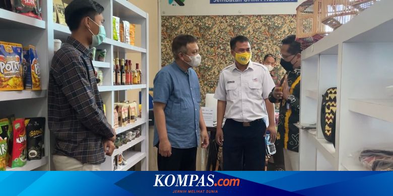 Entrepreneur Adalah Pengusaha, Beda atau Sama?