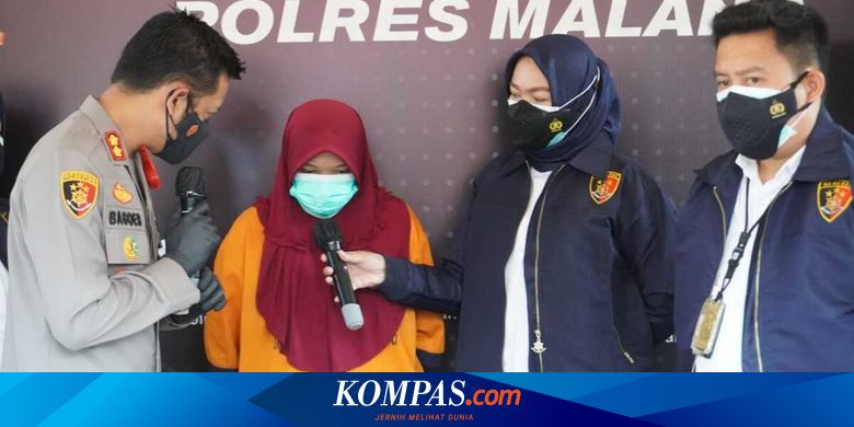 Penny Terancam Hukuman Seumur Hidup Usai Korupsi Dana Bantuan PKH Rp 450 Juta - Vimarsana News