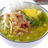 Resep Soto Ayam Ambengan, Kuah Bening Tanpa Santan Bumbunya Medok