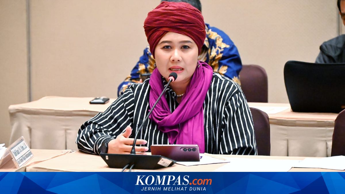 Rapat Bahas Kuota 30 Persen Perempuan, tapi Politik Uang Bikin Caleg Wanita Pusing!
