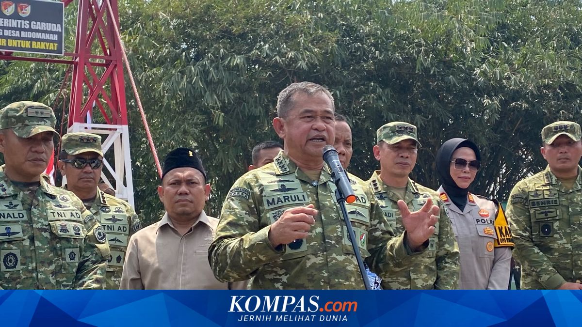 Tensions Rise in Aceh After Moon Star Flag Incident: Security Forces Vow Stability