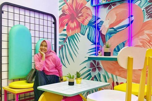 Wisata ke Bogor, Kunjungi 5 Kafe Hits Ini