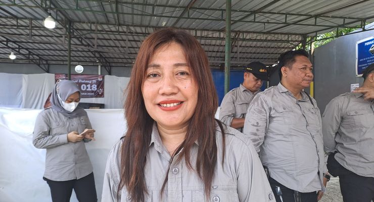 Terjadi Gesekan di TPS Solo, Bawaslu Sebut Tingkat Kerawan Tinggi